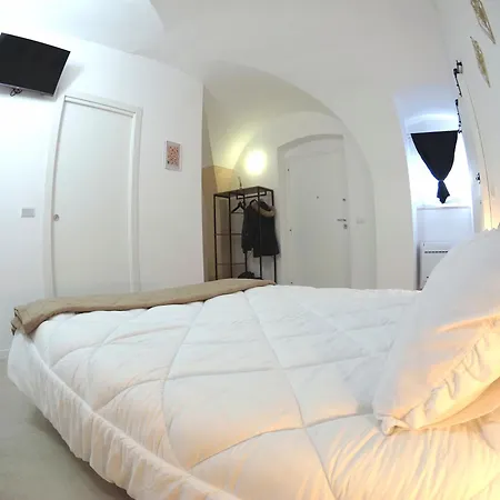 Gasthof C'era Volta Modugno