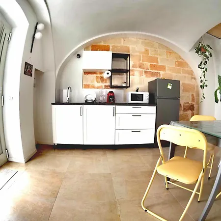 Gasthof C'era Volta Modugno