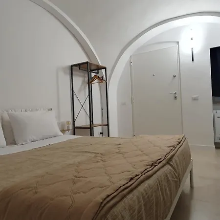 C'era Volta Guest house *