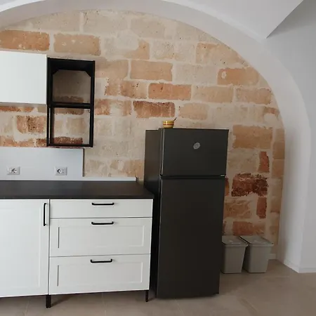 C'era Volta Guest house Modugno