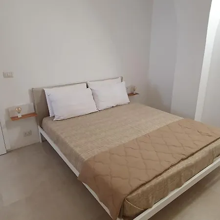 C'era Volta Guest house
