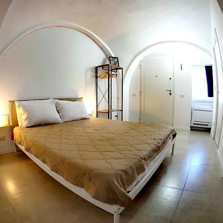 C'era Volta Guest house *