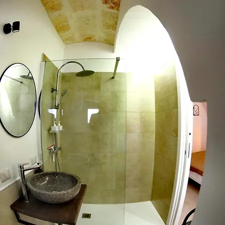 Pensjonat C'era Volta Modugno