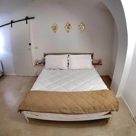 C'era Volta Guest house