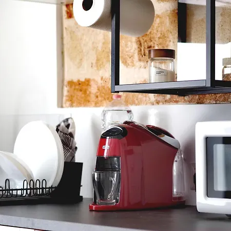 Pensjonat C'era Volta