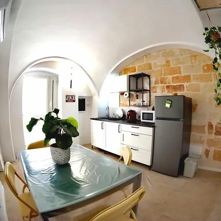 C'era Volta Guest house