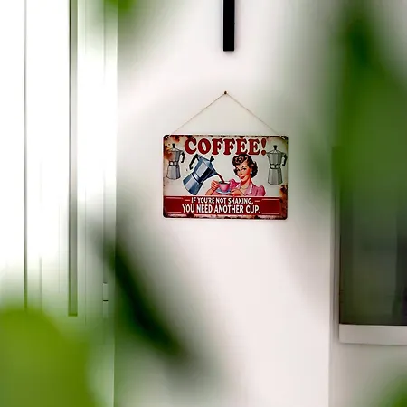 C'era Volta Guest house *