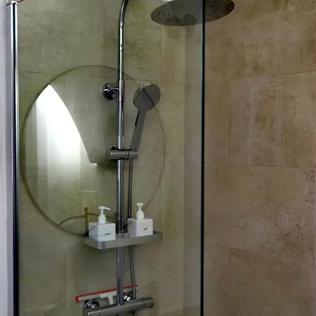 Pensjonat C'era Volta