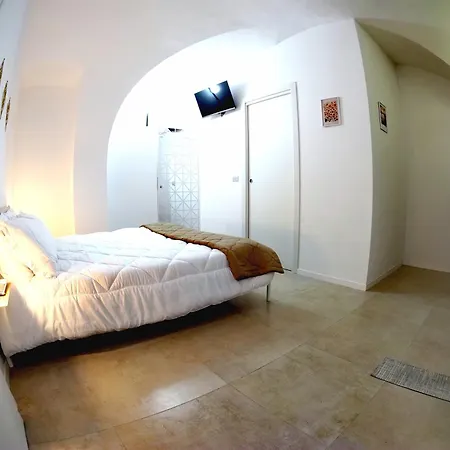 Guest house C'era Volta *
